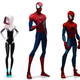 Illustration for article titled The Art Of iSpider-Man: Into The Spider-Verse/i
